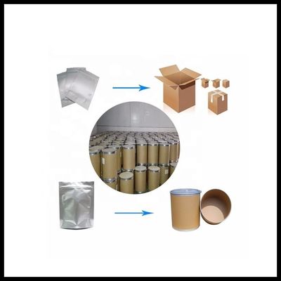 25kg Per Bag Industrial Gelatin Powder CAS 9000-70-8 HPLC UV Tested