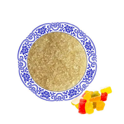 25kg Per Bag Industrial Gelatin Powder CAS 9000-70-8 HPLC UV Tested