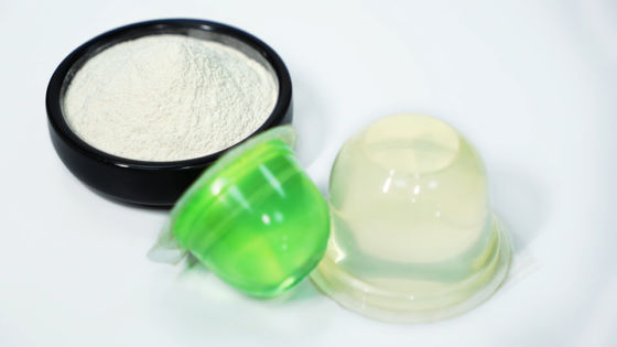 Chất làm đặc thực phẩm Số lượng lớn Halal Gelatin Powder 220bloom Mẫu miễn phí