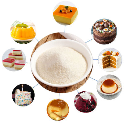 Food Production Animal Gelatin Powder Premium Gelatin Powder 9000-70-8