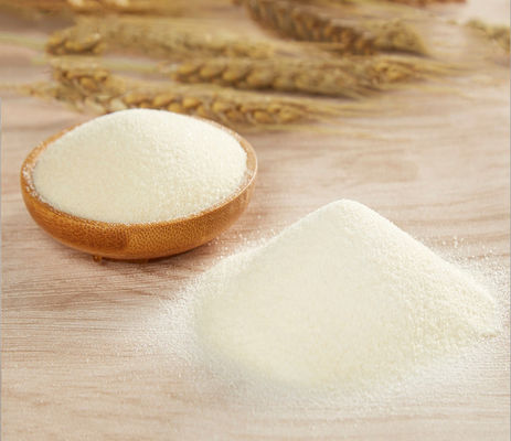 Food Production Animal Gelatin Powder Premium Gelatin Powder 9000-70-8