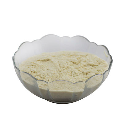Food Level 100% Bovine Bone Gelatin Powder  For Food Production