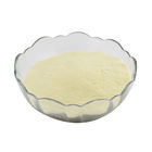 Food Level 100% Bovine Bone Gelatin Powder Untuk Produksi Pangan