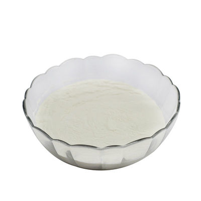 Food Level 100% Bovine Bone Gelatin Powder  For Food Production