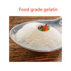 ISO CAS 9000-70-8 Pure Gelatin Powder For Yogurt Production 95% Protein