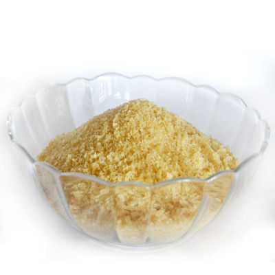 99% Min Bulk Industrial Gelatin Powder For Thickening High Purity