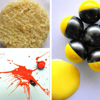 99% Min Bulk Industrial Gelatin Powder per l'ispessimento dell'elevata purezza