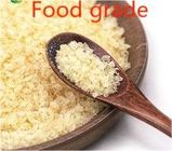 खाद्य ग्रेड पोर्क जिलेटिन पाउडर 95% प्रोटीन कैस 9000-70-8 आईएसओ