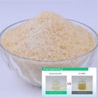 Uma vida útil 80 Mesh Food Grade Gelatin Powder de 2 anos com menos umidade de 14%