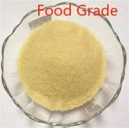Durée de conservation de 2 ans 80 Mesh Food Grade Gelatin Powder avec moins d'humidité de 14%