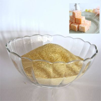 Room Temperature Stable Gelatin Powder 1 Lb Net Weight