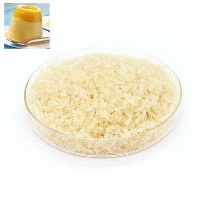 Cow Skin Gelatine With Mild Taste And Less Than 10% Moisture