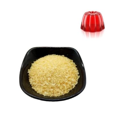 Hide Or Bones Bovine Gelatin Powder Advanced Processed
