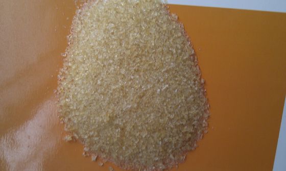 제약업계를 위한 수은 ≤0.1 Mg / Kg 수용성 소과 젤라틴