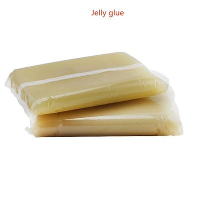 High Viscosity Animal Bone Glue Adhesive White Color