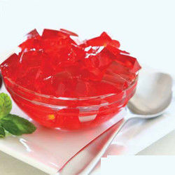Keep Cool And Dry Place Pork Gelatin Powder For Maximum Freshness