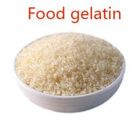 Het voedingspoeder van de Supplement Witte Gelatine voor Betere Gezondheid en Wellness