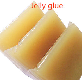 Bone ≤80 Mesh Industrial Gelatin Powder Lead≤2ppm Moisture≤14.0% From Animal Bone