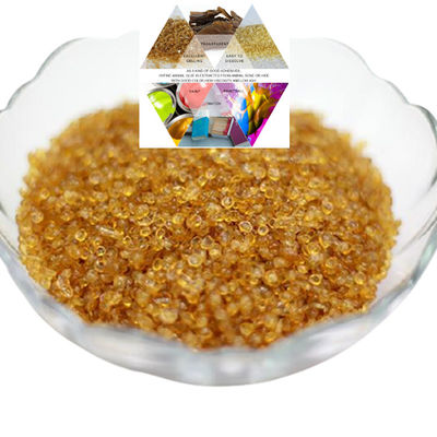 Non Food Pharmaceutical Gelatin Total Plate Count ≤1000 Cfu/G