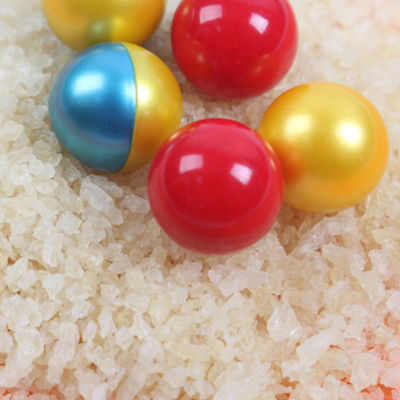 8-60 Mesh Particle Size Halal Gelatin Powder Uniform Texture