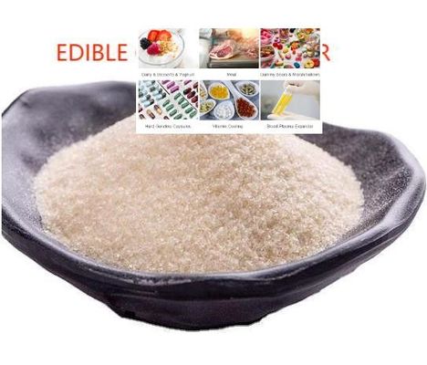 2 Kg Pork Gelatine Powder For Cooking Baking