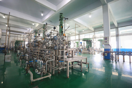 Fine Textured Pork Gelatin Powder For Food Beverage