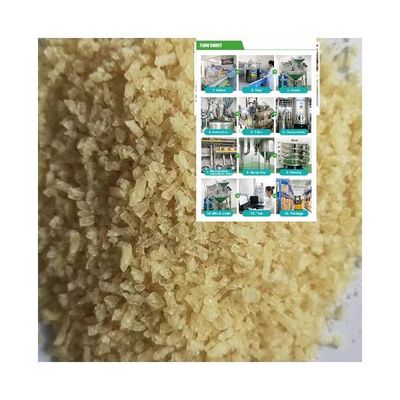 Natural Skin Care Porcine Gelatin Powder For Healthy Radiant Skin
