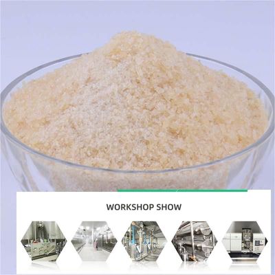 B Class Flavorless Bovine Gelatin For Photographic