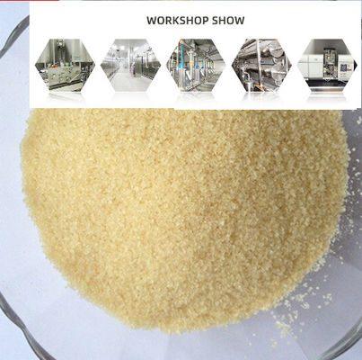 Edible Cattle Gelatin Powder With Ph 6.0-7.0 And Moisture ≤14%