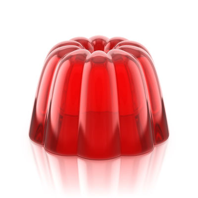 Halal Certified Beef Gelatine Smooth Mild Taste