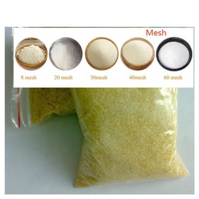 Ph 5.0-7.0 Arsenic ≤2ppm Industrail Gelatin Powder Low Arsenic Content Non Edible