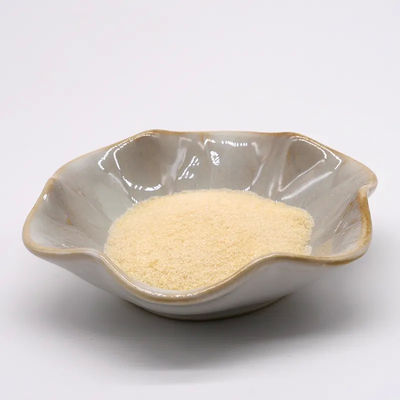 White Ph 6.0-7.0 Cattle Gelatin High Viscosity No Taste