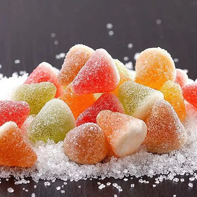 Weißes Ph 6,0-7,0 Rindergelatine Hohe Viskosität Geschmacklos