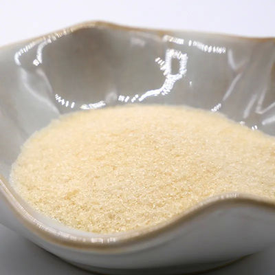 High Viscosity Cattle Gelatin With Low Ash ≤2.0%