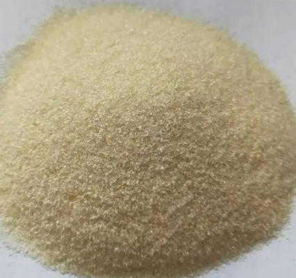 High Viscosity Cattle Gelatin With Low Ash ≤2.0%