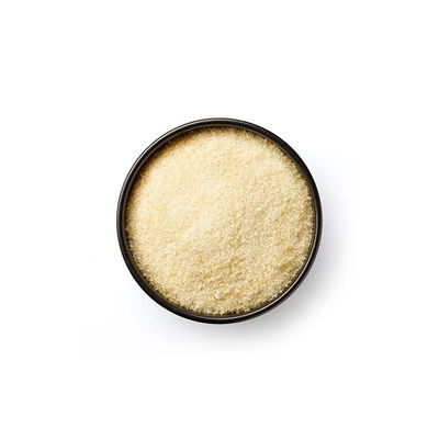 Solubility Insoluble Bovine Gelatin Moisture ≤14% Reliable Ph 6.0-7.0