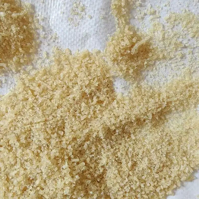 Solubility Insoluble Bovine Gelatin Moisture ≤14% Reliable Ph 6.0-7.0