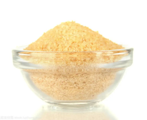 120-280 ความแข็งแรงของเจล Bloom Gelatin Powder รสชาติ ไม่มีกลิ่นและไม่มีรสชาติ