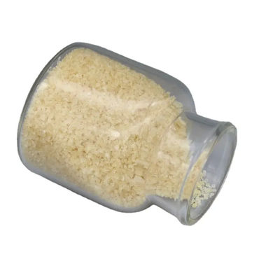 120-280 ความแข็งแรงของเจล Bloom Gelatin Powder รสชาติ ไม่มีกลิ่นและไม่มีรสชาติ