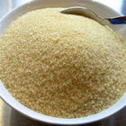 Gelatina in polvere commestibile di consistenza liscia Additivo alimentare Certificazione Haccp