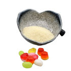 Envasado en bolsas Cocina Poda de gelatina comestible Alta en proteínas Valor nutricional