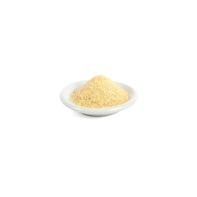 Origem Gelatina em pó pura Produto sem sabor