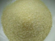 Arsénio ≤ 2 Ppm Pó de gelatina industrial com resistência ótima ao gel 120-280 Bloom