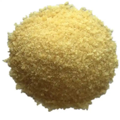 Yeast Mold ≤100 Cfu/G Non-Food Grade Gelatin Powder Industrial Moisture ≤14.0%