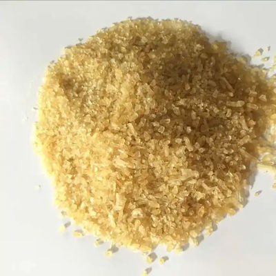 Yeast Mold ≤100 Cfu/G Non-Food Grade Gelatin Powder Industrial Moisture ≤14.0%