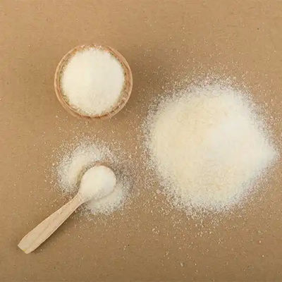High Purity Healthy Bone Gelatin Powder Easily Absorbed