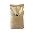 Polvo de gelatina ósea de alta proteína con un contenido de proteínas garantizado ≥ 90%