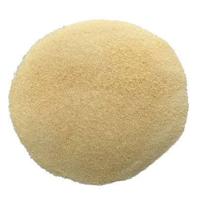 ผงเจลาตินจากวัวที่มีความน่าเชื่อถือ ปริมาณ鉛 ≤2.0 Mg/Kg ความชื้น ≤14.0%