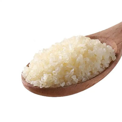 ผงเจลาตินจากวัวที่มีความน่าเชื่อถือ ปริมาณ鉛 ≤2.0 Mg/Kg ความชื้น ≤14.0%