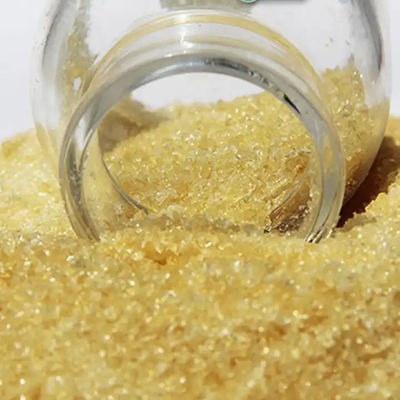 Rindergelatine in hoher Konzentration Pulver Löslichkeit Quecksilber in Wasser ≤0,1 Mg/Kg